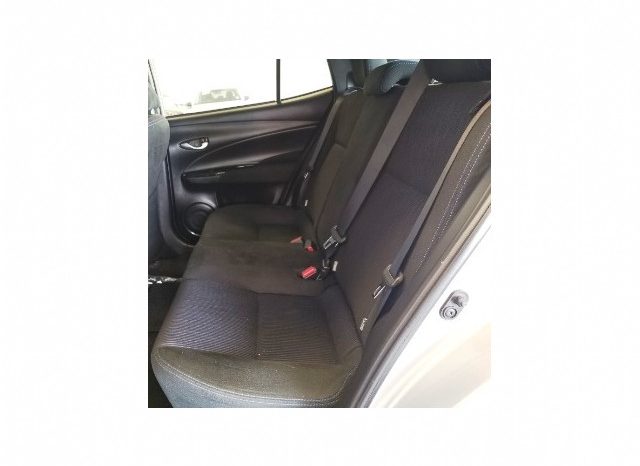 Toyota Yaris 1.5 XS 5 Door 2019 full