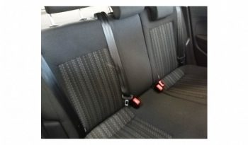 Volkswagen Polo 1.2 TSI Trendline (66KW) 2018 full