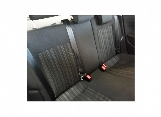 Volkswagen Polo 1.2 TSI Trendline (66KW) 2018 full