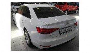 Audi A4 1.4 TFSI S-Tronic (B9) 2017 full