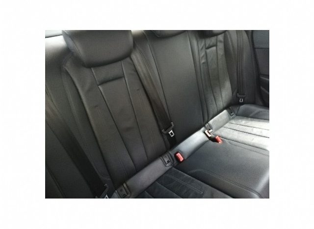 Audi A4 1.4 TFSI S-Tronic (B9) 2017 full