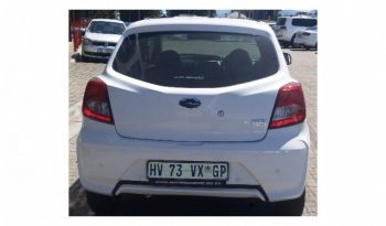 Datsun GO 1.2 MID 2019 full