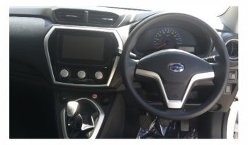 Datsun GO 1.2 MID 2019 full
