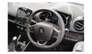 Renault Clio IV 900T Authentique 5 Door (66kW) 2018 full