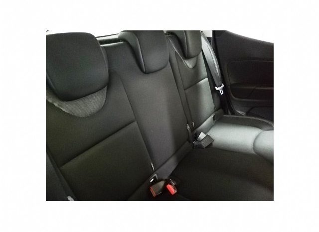 Renault Clio IV 900T Authentique 5 Door (66kW) 2018 full