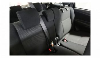 Toyota Avanza 1.5 SX Auto 2019 full