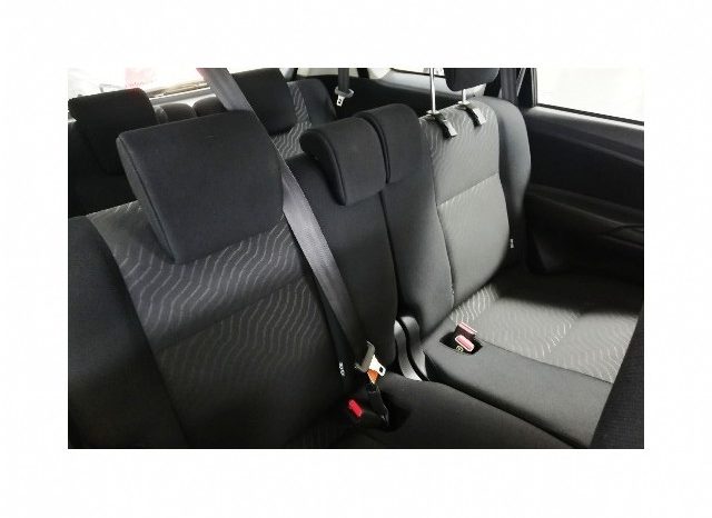 Toyota Avanza 1.5 SX Auto 2019 full