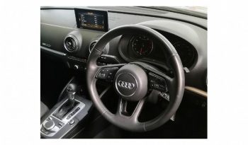 Audi A3 Sportback 1.0 TFSI S-Tronic 2019 full