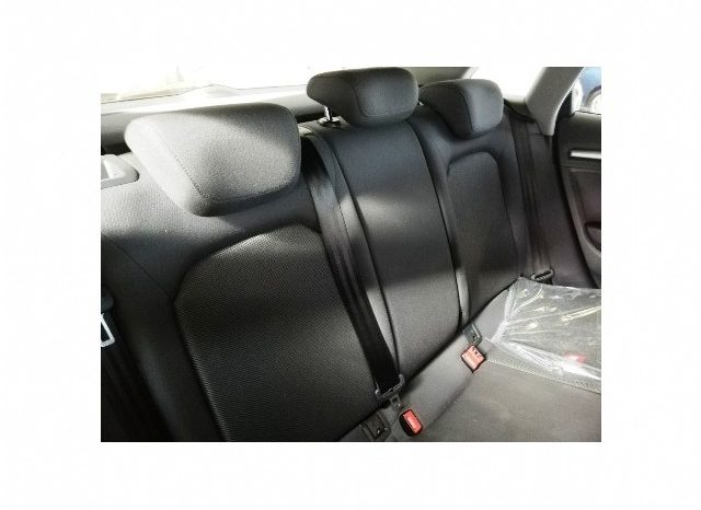 Audi A3 Sportback 1.0 TFSI S-Tronic 2019 full