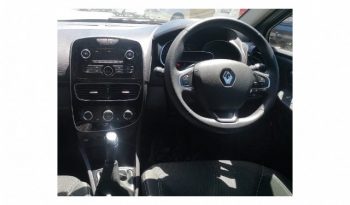 Renault Clio IV 900T Authentique 5 Door (66kW) 2018 full