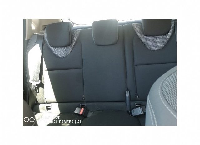 Renault Clio IV 900T Authentique 5 Door (66kW) 2018 full