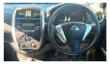 Nissan Almera 1.5 Acenta Auto 2018 full