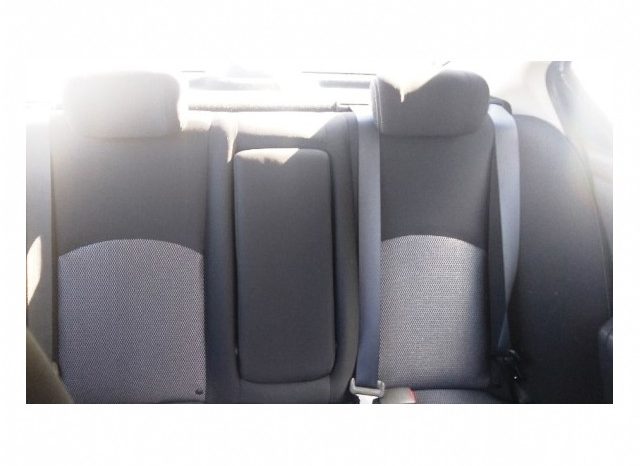 Nissan Almera 1.5 Acenta Auto 2018 full