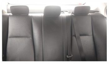 Mercedes-Benz C Class C180 Auto 2018 full