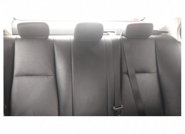 Mercedes-Benz C Class C180 Auto 2018 full