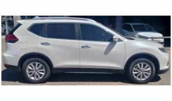 Nissan X-Trail 2.5 Acenta Plus 4×4 CVT 7 Seater 2018 full