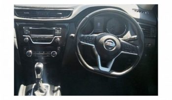 Nissan X-Trail 2.5 Acenta Plus 4×4 CVT 7 Seater 2018 full