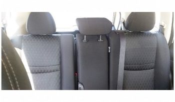 Nissan X-Trail 2.5 Acenta Plus 4×4 CVT 7 Seater 2018 full