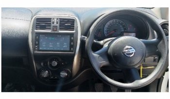 Nissan Micra Active 1.2 Visia 2018 full