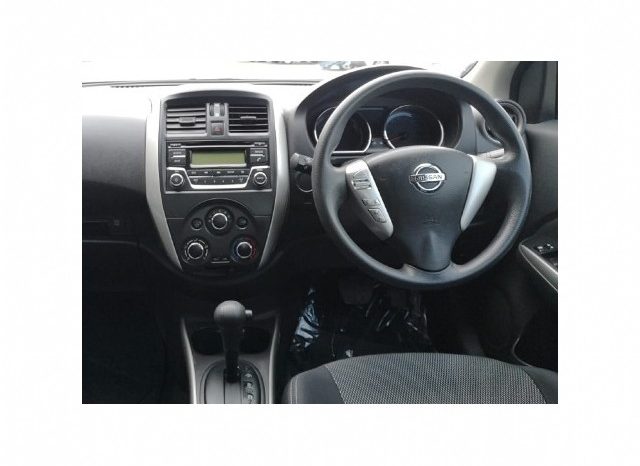 Nissan Almera 1.5 Acenta Auto 2018 full