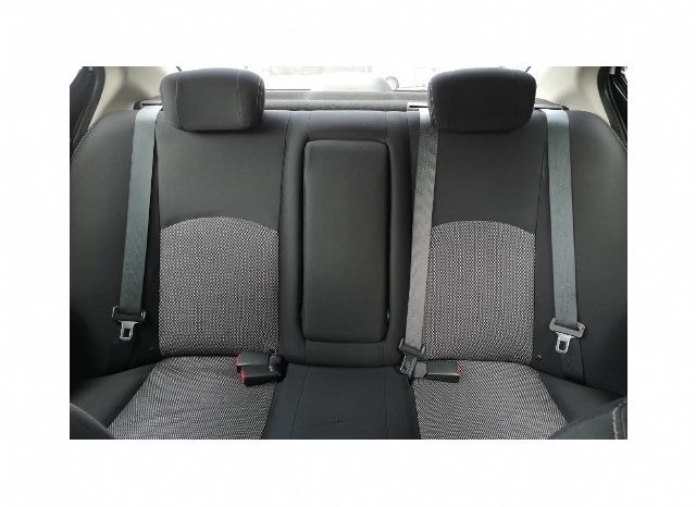 Nissan Almera 1.5 Acenta Auto 2018 full