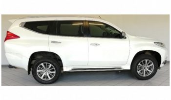 Mitsubishi Pajero Sport 2.4D Auto 2018 full