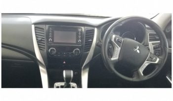 Mitsubishi Pajero Sport 2.4D Auto 2018 full