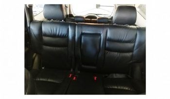 Mitsubishi Pajero Sport 2.4D Auto 2018 full