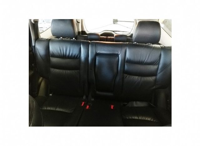 Mitsubishi Pajero Sport 2.4D Auto 2018 full