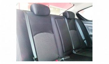 Nissan Almera 1.5 Acenta Auto 2018 full