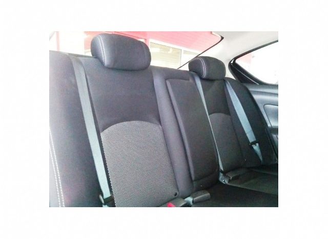 Nissan Almera 1.5 Acenta Auto 2018 full