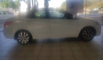 Hyundai Accent 1.6 GLS Fluid Auto 2017 full