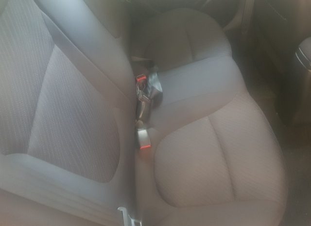 Hyundai Accent 1.6 GLS Fluid Auto 2017 full