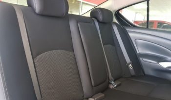 Nissan Almera 1.5 Acenta Auto 2018 full