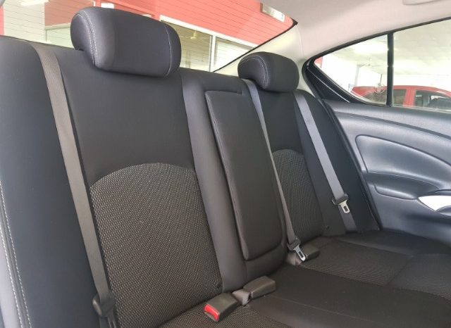 Nissan Almera 1.5 Acenta Auto 2018 full