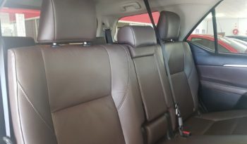 Toyota Fortuner 2.4 GD-6 Raised Body Auto 2018 full