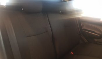 Suzuki Swift Hatch 1.2 GA 2018 full