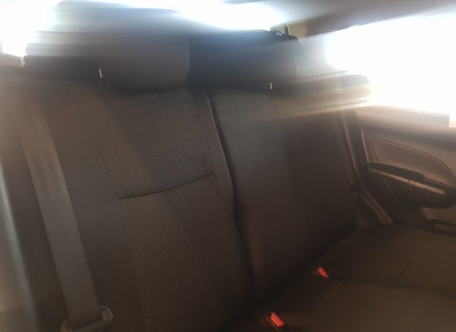 Suzuki Swift Hatch 1.2 GA 2018 full