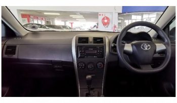 Toyota Corolla Quest 1.6 Auto 2018 full