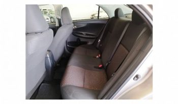 Toyota Corolla Quest 1.6 Auto 2018 full