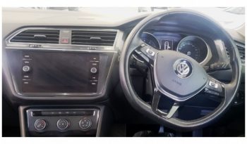 Volkswagen Tiguan Allspace 1.4 TSI Trendline DSG (110kW) 2018 full