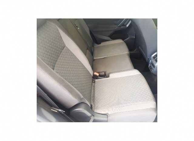 Volkswagen Tiguan Allspace 1.4 TSI Trendline DSG (110kW) 2018 full