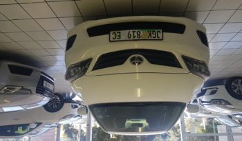Toyota Corolla Quest 1.6 Auto 2018 full