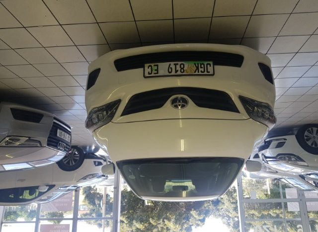Toyota Corolla Quest 1.6 Auto 2018 full