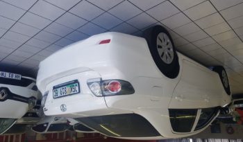 Toyota Corolla Quest 1.6 Auto 2018 full