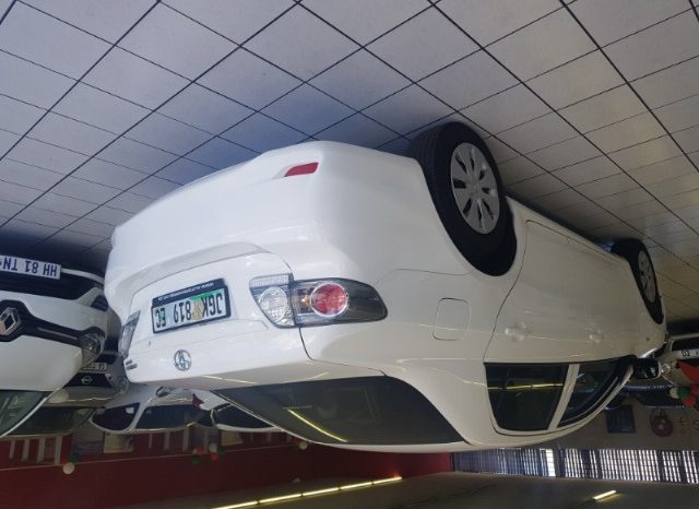 Toyota Corolla Quest 1.6 Auto 2018 full