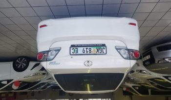 Toyota Corolla Quest 1.6 Auto 2018 full