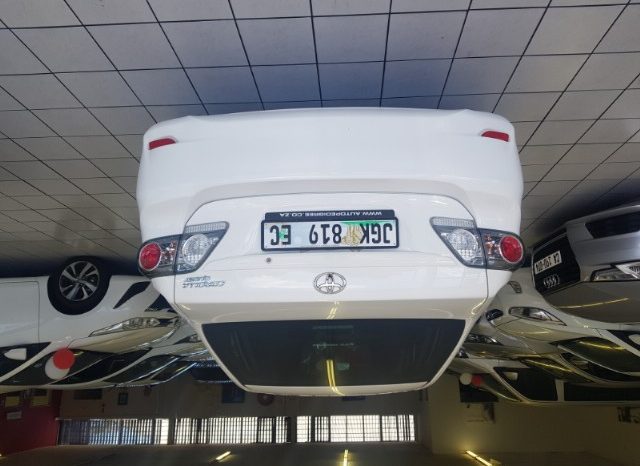 Toyota Corolla Quest 1.6 Auto 2018 full