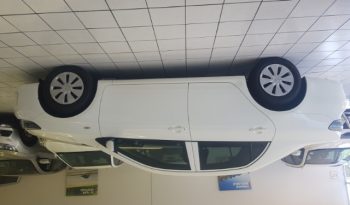 Toyota Corolla Quest 1.6 Auto 2018 full