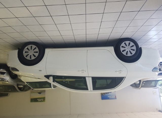 Toyota Corolla Quest 1.6 Auto 2018 full
